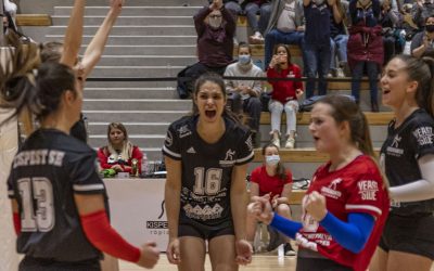 KISPEST SE – Budaörsi DSE-EMERICUS