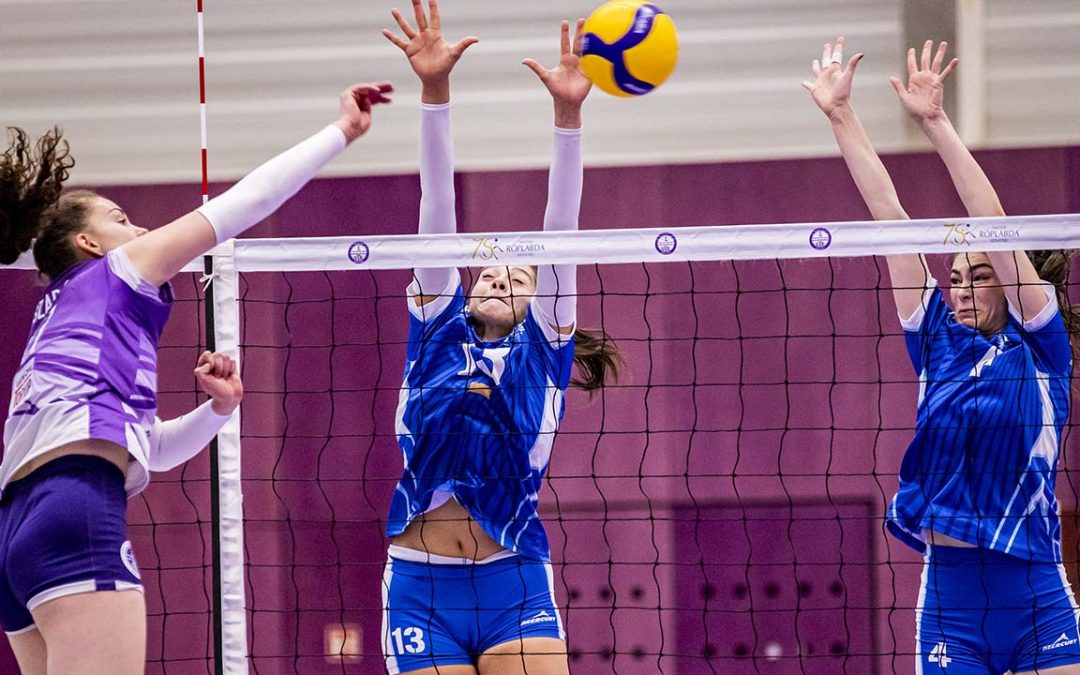 UTE – MTK Budapest
