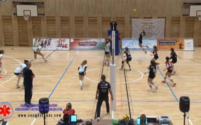 KISPEST SE – MÁV ELŐRE SC-Bericap