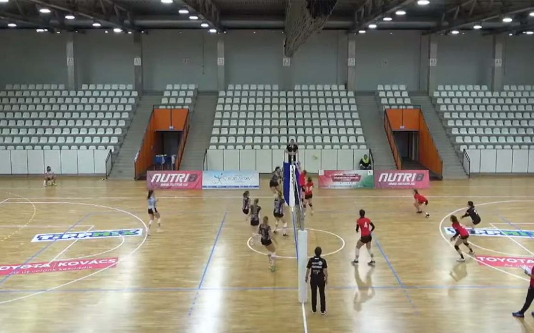 GÖDÖLLŐI RC – Budaörsi DSE-EMERICUS