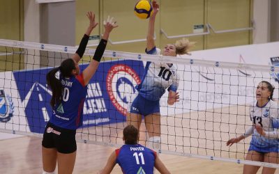 MTK Budapest – FATUM-Nyíregyháza