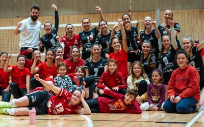 KISPEST SE – CoreComm-VESC