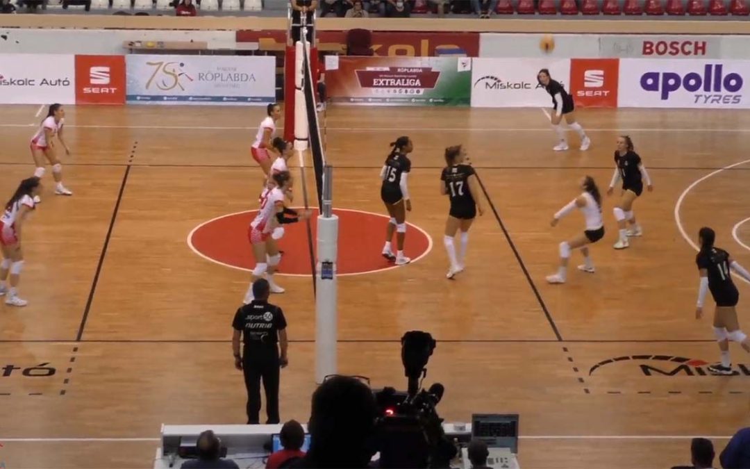 DVTK – Szent Benedek RA