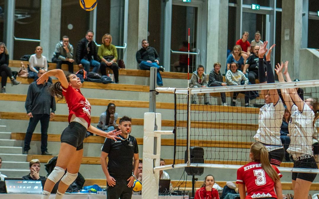 KISPEST SE – GÖDÖLLŐI RC