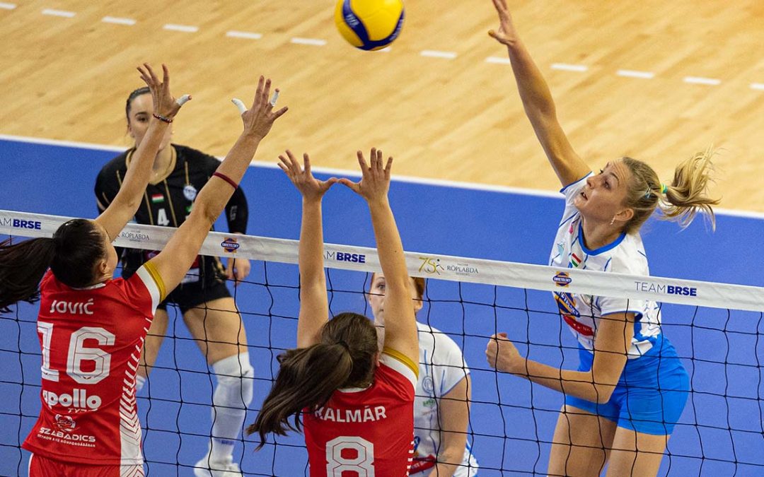 SWIETELSKY – BÉKÉSCSABA – DVTK