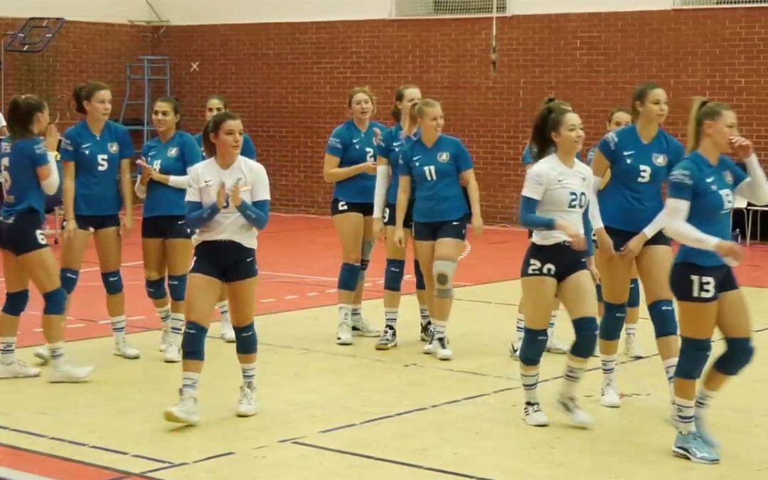 TFSE – Jászberény VolleyballTeam