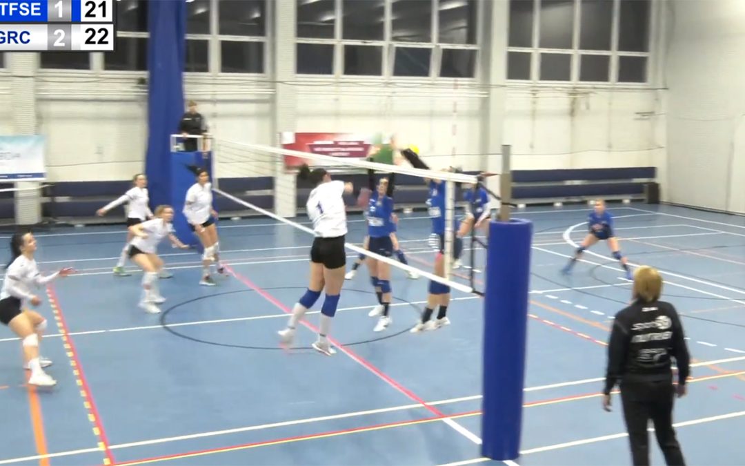TFSE – GÖDÖLLŐI RC