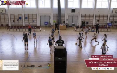DSZC-EÖTVÖS DSE – DERECSKE – PTE-PEAC