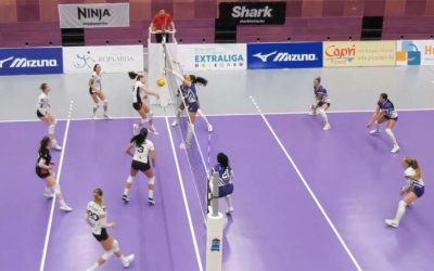 UTE – Vasas SC