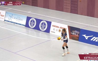 UTE – Szent Benedek RA