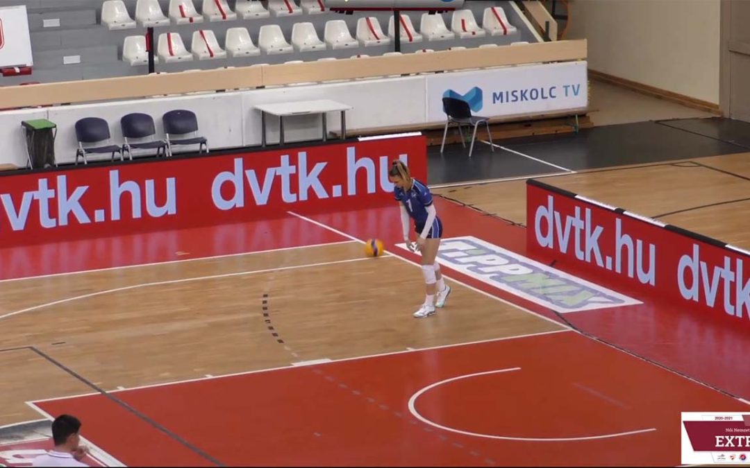 DVTK – MTK Budapest