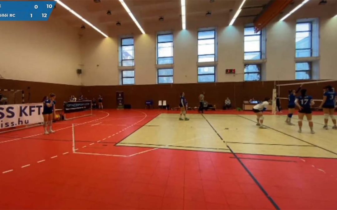 TFSE – GÖDÖLLŐI RC