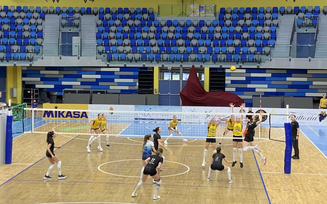 1. MCM-Diamant Kaposvár – SWIETELSKY – BRSE