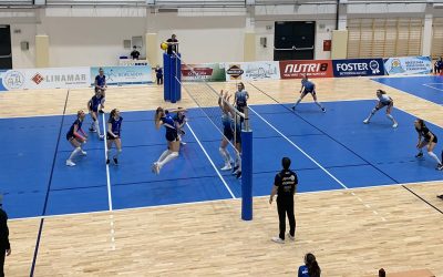 SWIETELSKY – BRSE – 1. MCM-Diamant Kaposvár