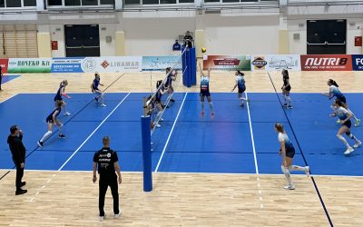SWIETELSKY – BRSE – 1. MCM-Diamant Kaposvár