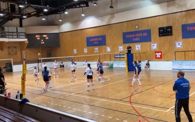 GÖDÖLLŐI RC – MÁV ELŐRE Bericap