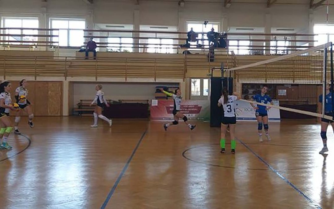 DSZC-EÖTVÖS DSE – DERECSKE – TFSE