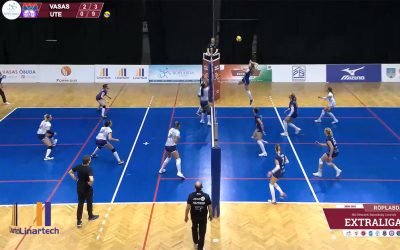 Vasas Óbuda – UTE