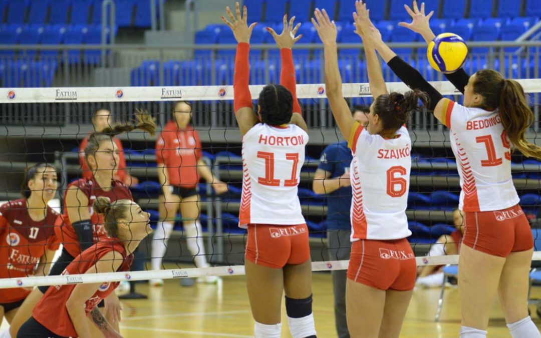 FATUM Nyíregyháza – DVTK