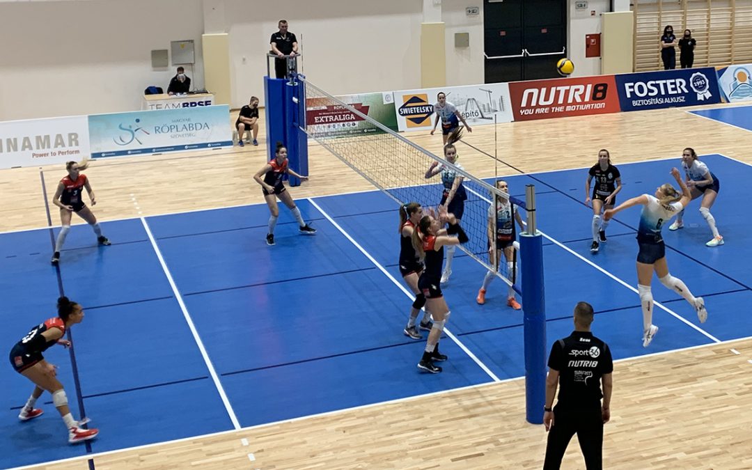 SWIETELSKY – BRSE – Szent Benedek RA