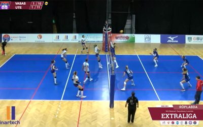 Vasas Óbuda – UTE