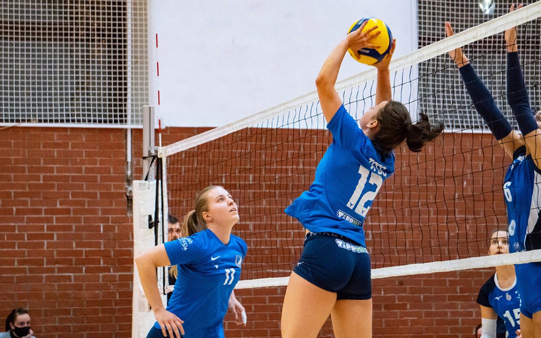TFSE – Jászberény Volleyball Team