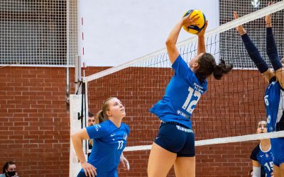TFSE – Jászberény Volleyball Team