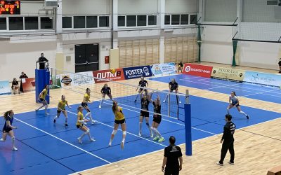 SWIETELSKY – BRSE – 1. MCM-Diamant Kaposvár