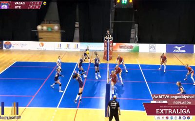 Vasas Óbuda – UTE