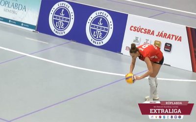 UTE – FATUM Nyíregyháza