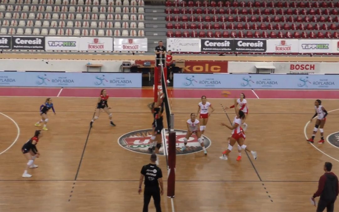 DVTK – Szent Benedek RA