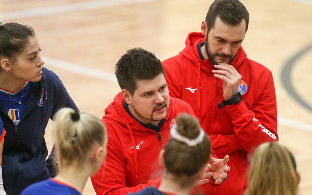 MTK Budapest – Vasas Óbuda