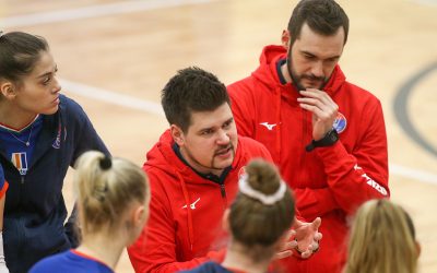 MTK Budapest – Vasas Óbuda