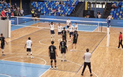 Fino Kaposvár – MAFC