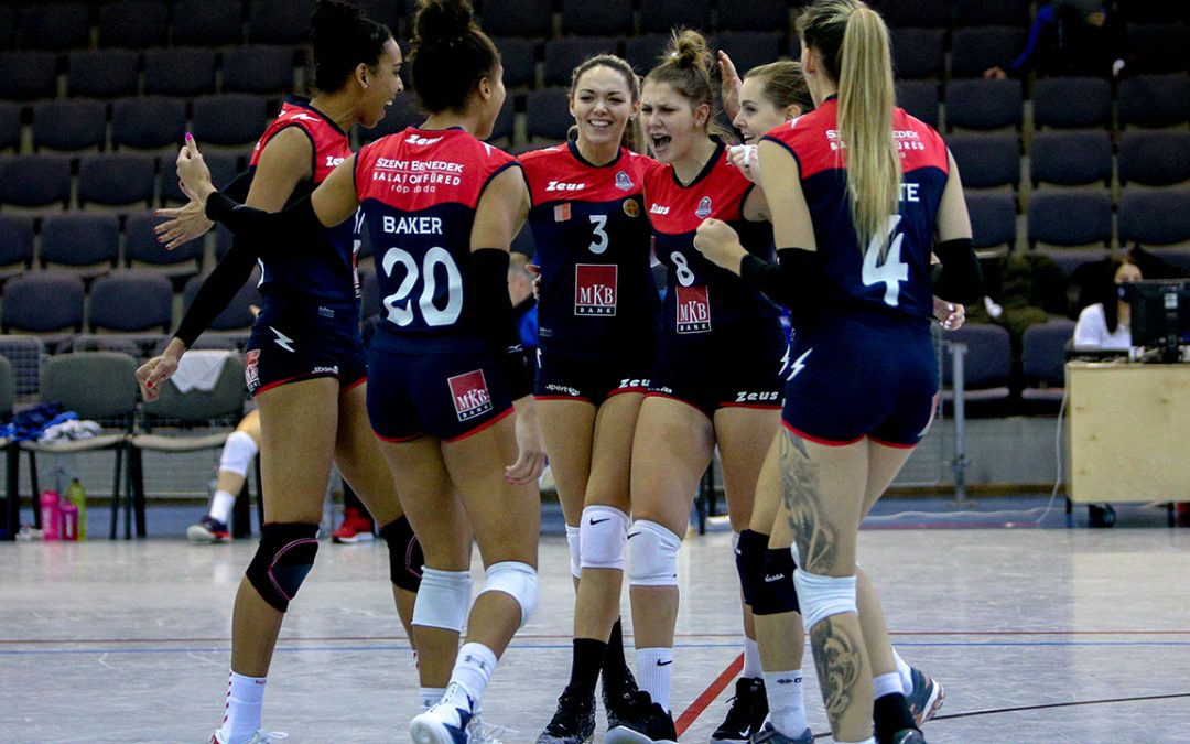 Szent Benedek RA – Vasas Óbuda
