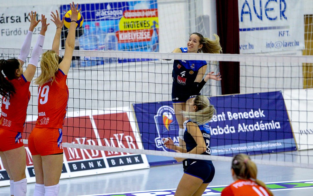 Szent Benedek RA – Vasas Óbuda