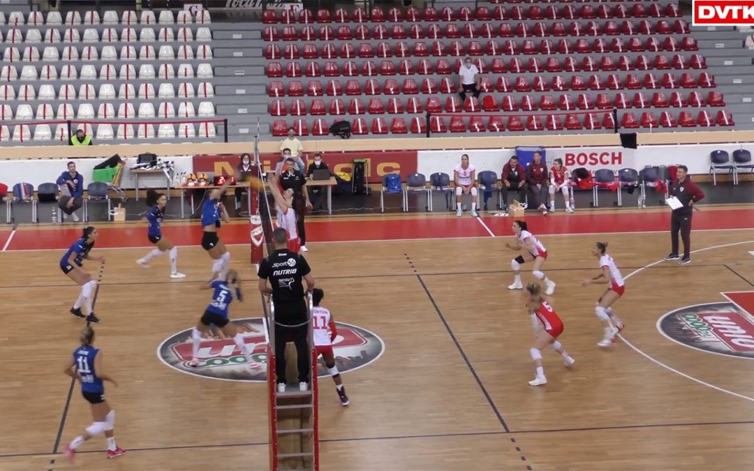 DVTK – FATUM Nyíregyháza