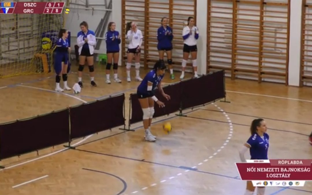 DSZC-EÖTVÖS DSE – DERECSKE – GÖDÖLLŐI RC