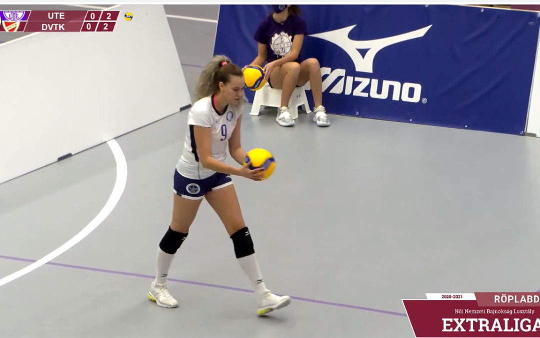 UTE – DVTK