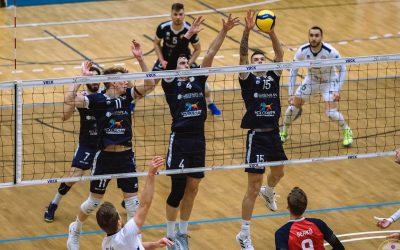 GreenPlan-Vegyész RC Kazincbarcika – MAFC-BME