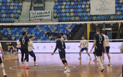 Fino Kaposvár – TFSE