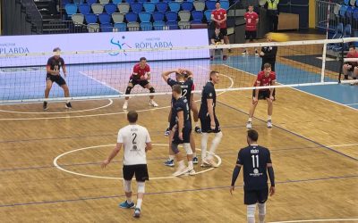 Fino Kaposvár – Dág KSE