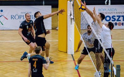 Vidux – Szegedi RSE – DEAC KFT