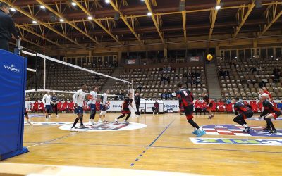 Dunaújvárosi Központi Sportegyesület – MAFC-BME