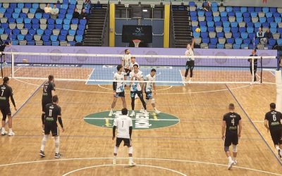 Fino Kaposvár – Kecskeméti RC