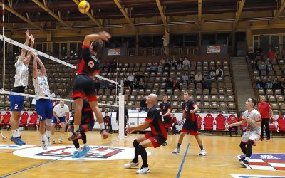 Dunaújvárosi Központi Sportegyesület – TFSE