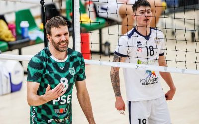 Pénzügyőr SE – GreenPlan-Vegyész RC Kazincbarcika