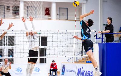 Kecskeméti RC – Fino Kaposvár