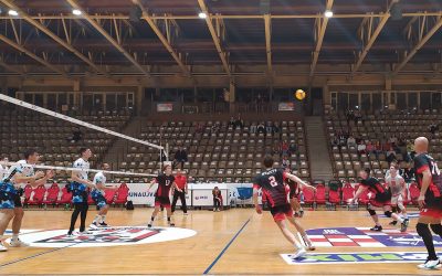 Dunaújvárosi Központi Sportegyesület – Kecskeméti RC