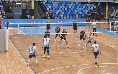 Fino Kaposvár – Kecskeméti RC